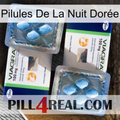 Pilules De La Nuit Dorée viagra5